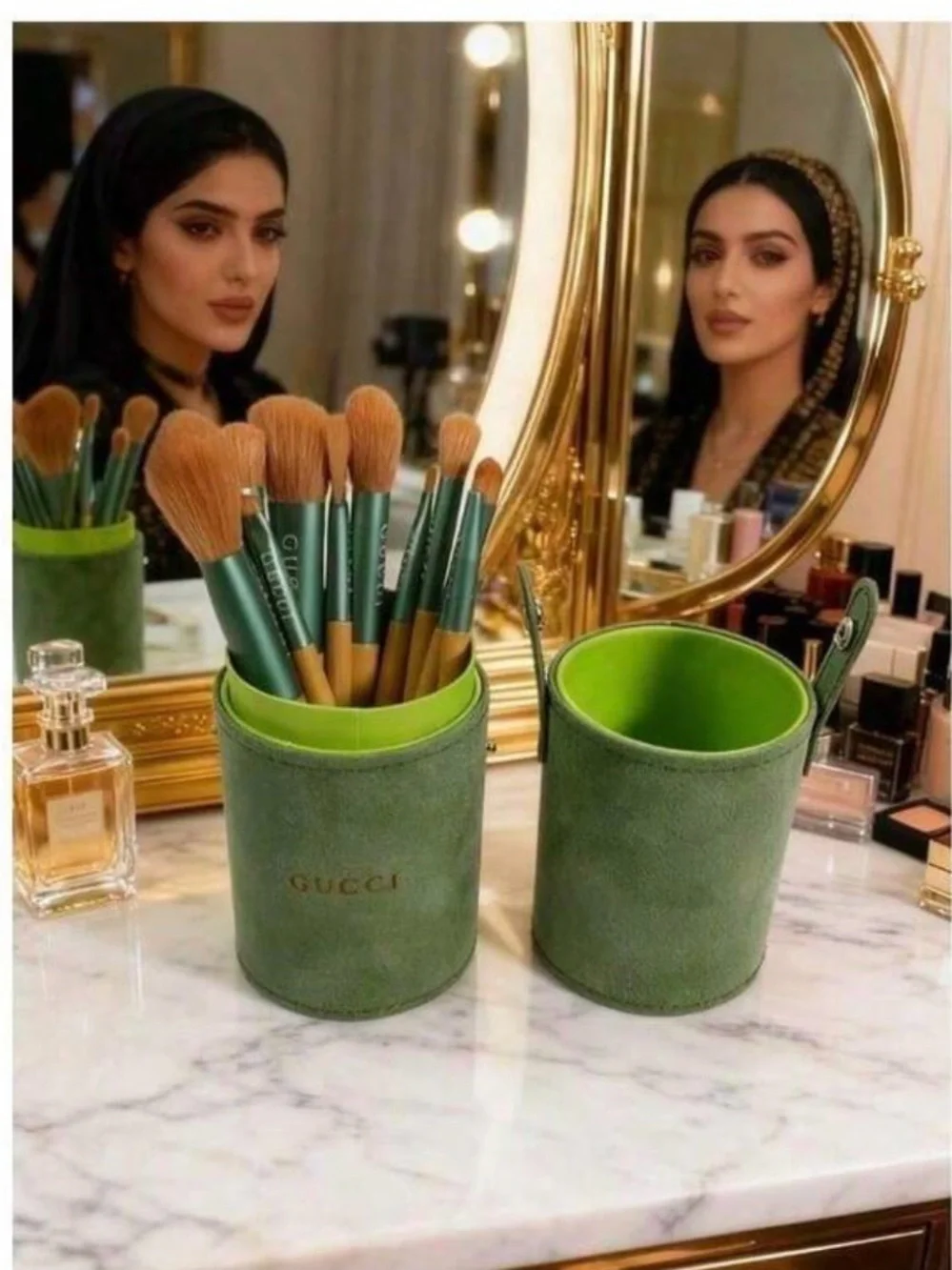The Unbranded Brand like gucci